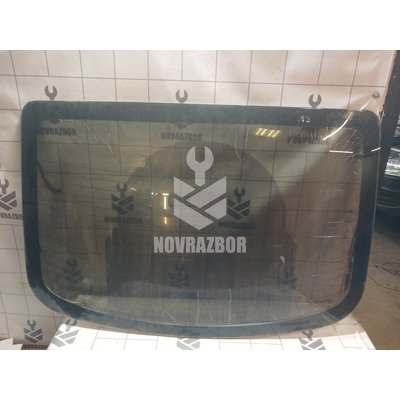 Стекло заднее Mazda Mazda 3  BK  02-09
