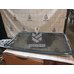 Стекло заднее Mazda Mazda 3  BK  02-09