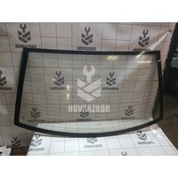 Стекло заднее VW Golf 3 Vento 91-97