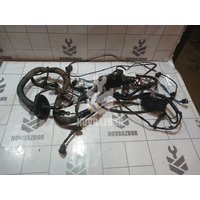 Проводка (коса) Ford Focus 1 1998-2004