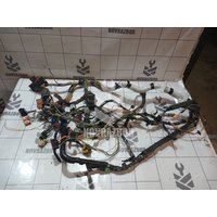 Проводка (коса) Ford Focus 1 1998-2004