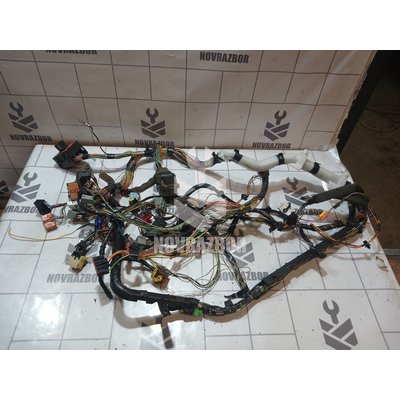 Проводка (коса) Ford Focus 1 1998-2004 Проводка (коса) Ford Focus 1 1998-2004