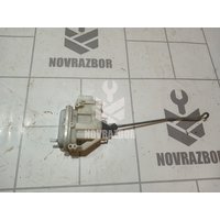 Активатор замка двери VW Passat  B3  1988-1993