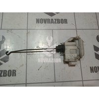 Активатор замка двери VW Passat  B3  1988-1993