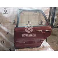 Дверь задняя левая VW Passat  B3  1988-1993