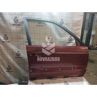 Дверь передняя правая VW Passat  B3  1988-1993