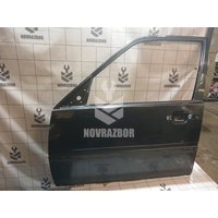 Дверь передняя левая Volvo 440 1992-1994