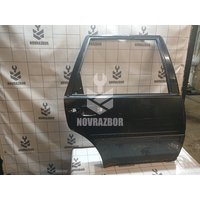 Дверь задняя правая Volvo 440 1992-1994