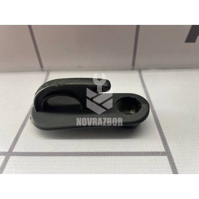 Крючок Ford Fusion 2002 > Крючок Ford Fusion 2002 >