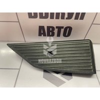 Накладка (кузов внутри) Ford Fusion 2002 >