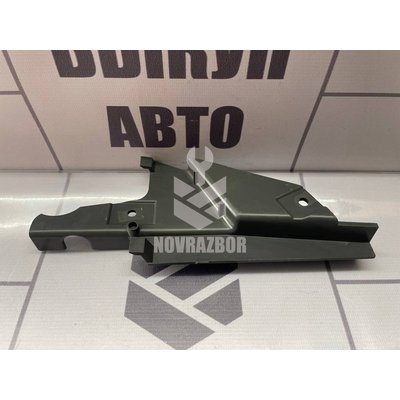 Кронштейн (сопут. товар) Ford Fusion 2002 >