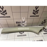 Обшивка стойки Ford Fusion 2002 >