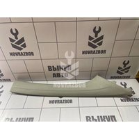 Обшивка стойки Ford Fusion 2002 >