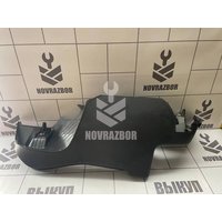 Держатель задней полки Ford Fusion 2002 >