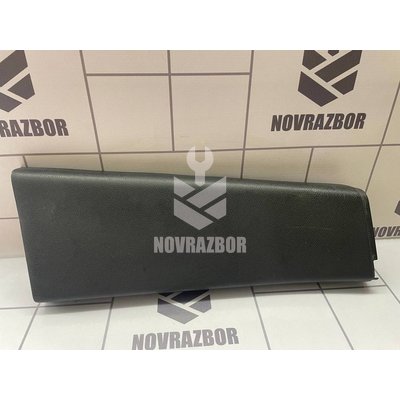 Обшивка стойки Ford Fusion 2002 >