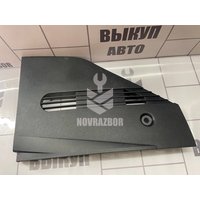 Накладка декоративная Ford Fusion 2002 >