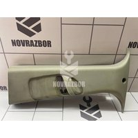 Обшивка стойки Ford Fusion 2002 >