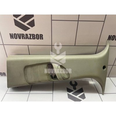 Обшивка стойки Ford Fusion 2002 >