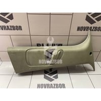 Обшивка стойки Ford Fusion 2002 >