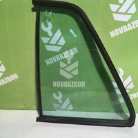 Стекло двери задней левой (форточка) VW Golf 2 Jetta 2 83-92