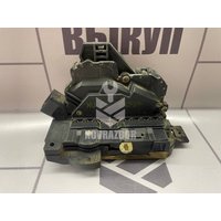 Замок двери задней левой Ford Focus 1 1998-2004