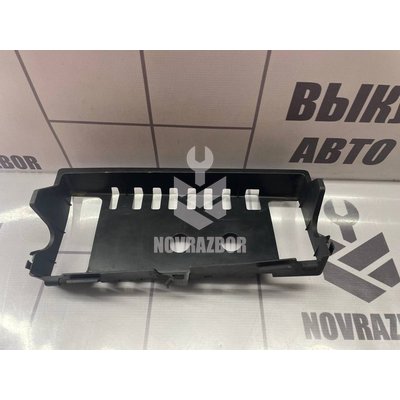 Кронштейн (сопут. товар) Ford Fusion 2002 >