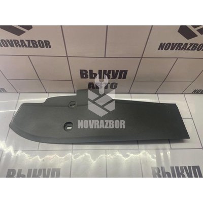 Накладка (кузов внутри) Ford Focus 2 05-08