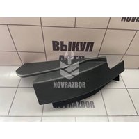 Накладка декоративная Ford Focus 2 05-08