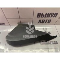 Накладка декоративная Ford Focus 2 05-08