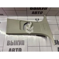 Обшивка стойки Ford Focus 2 05-08