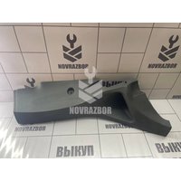 Обшивка стойки Ford Focus 2 05-08