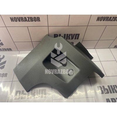 Накладка декоративная Ford Focus 2 05-08