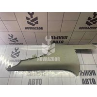 Обшивка стойки Ford Focus 2 05-08