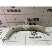 Обшивка двери багажника Peugeot 307 2001-2008