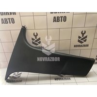 Обшивка стойки Peugeot 307 2001-2008