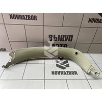 Обшивка двери багажника Peugeot 307 2001-2008