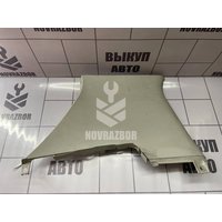 Обшивка стойки Peugeot 307 2001-2008