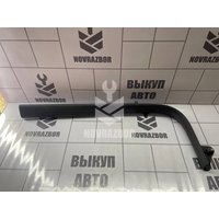 Накладка (кузов внутри) Peugeot 307 2001-2008