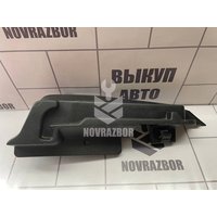 Держатель задней полки Peugeot 307 2001-2008