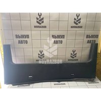 Обшивка багажника VW Golf 4 Bora 97-05