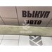 Накладка крышки багажника VW Golf 4 Bora 97-05