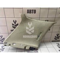 Обшивка стойки VW Golf 4 Bora 97-05
