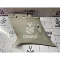 Обшивка стойки VW Golf 4 Bora 97-05