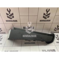 Обшивка багажника VW Golf 4 Bora 97-05