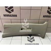 Обшивка стойки VW Golf 4 Bora 97-05