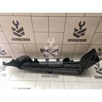 Обшивка багажника VW Golf 4 Bora 97-05