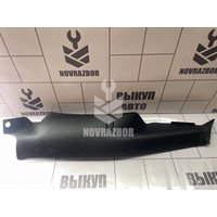 Обшивка стойки VW Golf 4 Bora 97-05