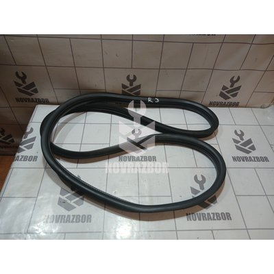 Уплотнитель двери Fiat Albea 2003 + Уплотнитель двери Fiat Albea 2003 +