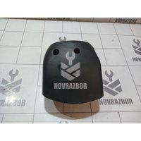 Кожух рулевой колонки Chevrolet Lanos 2004+