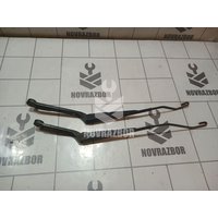 Поводок дворник комплект Chevrolet Lanos 2004+